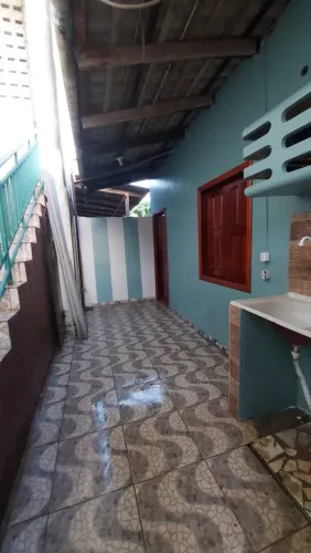 650 reais - APARTAMENTO DE 1 QUARTO NO BAIRRO RENASCER 1
