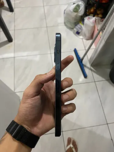 iPhone 12 Pro Max pra vender ou trocar!!