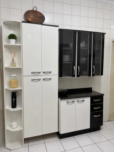 Armário de cozinha 
