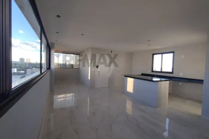 Apartamento Novo - 04 quartos , 02 banho, 01 suíte, cozinha americana, Santa Inês Belo Hor
