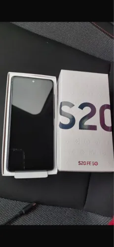 Vendo S20 FE 