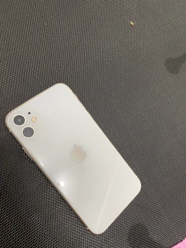 iPhone 11-64GB-Branco 