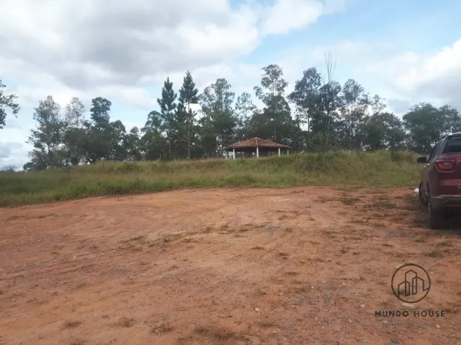 Área à venda em Iporanga, Sorocaba