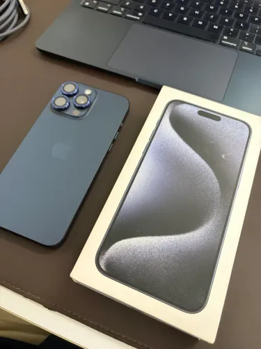 Iphone 15 Pro Max 256GB