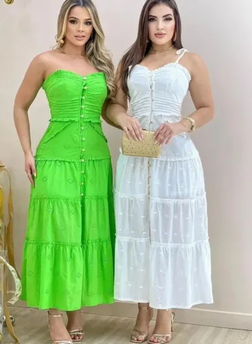 Vestidos