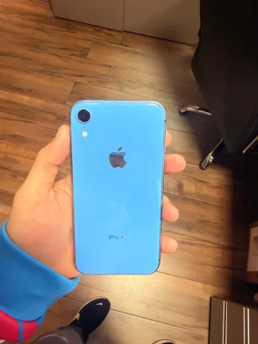 iPhone XR 128gb