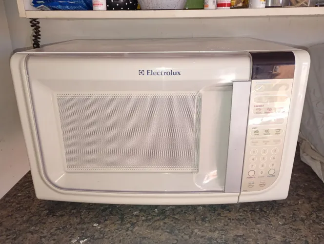Microondas