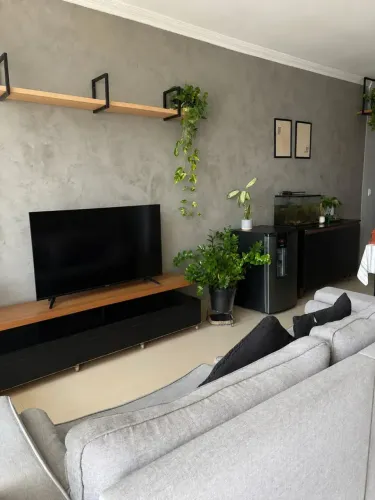 Aluga-se casa semimobiliada em residencial | Araçagy (próximo ao Bacuri Center)