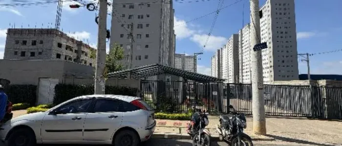 Guarulhos/SP - VILA NOVA BONSUCESSO
