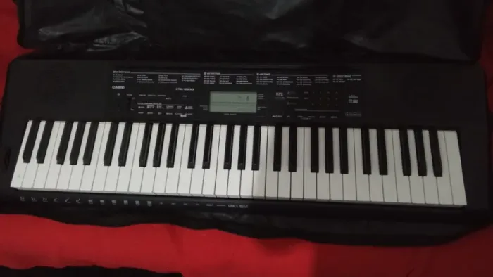 teclado