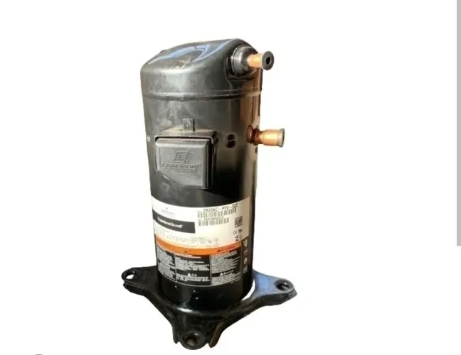 Compressor SCROLL 36.000 BTU'S