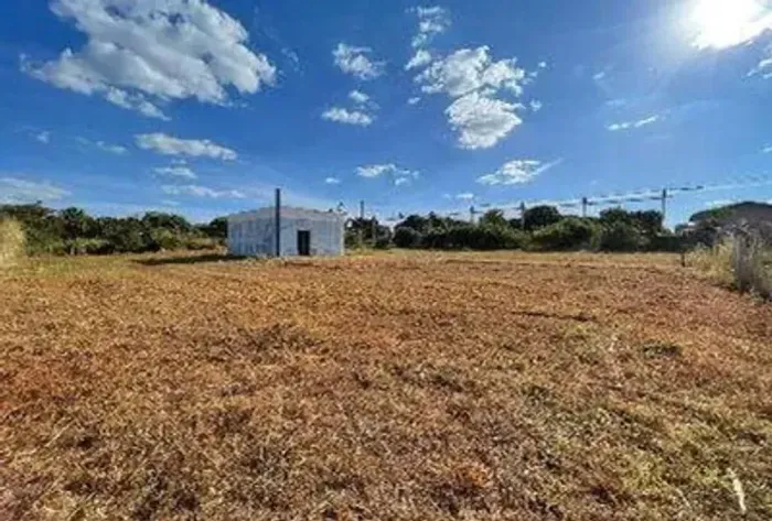 Área Industrial 3.910m² | Itumbiara/GO | Setor Diagri