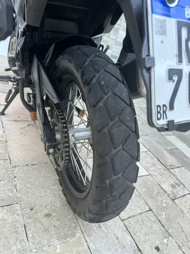 Kawasaki 2121 extra