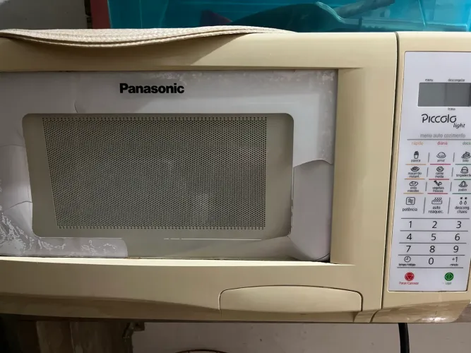 Microondas 100