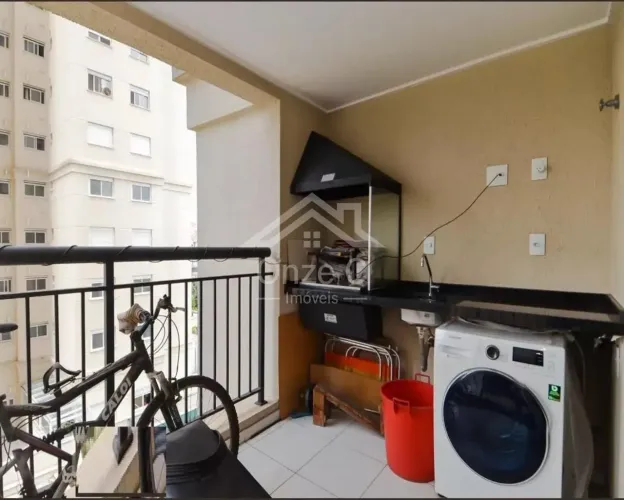 Apartamento para venda no Condomínio Cidade Maia no bairro Jardim Flor da Montanha em Guar