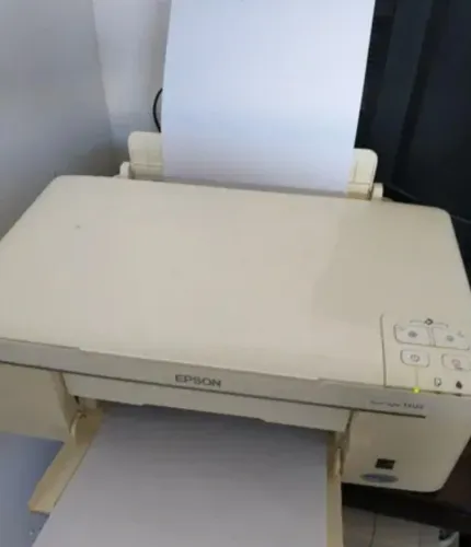 Impressora tx123