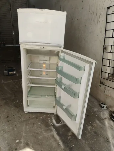 Geladeira Frost Free 