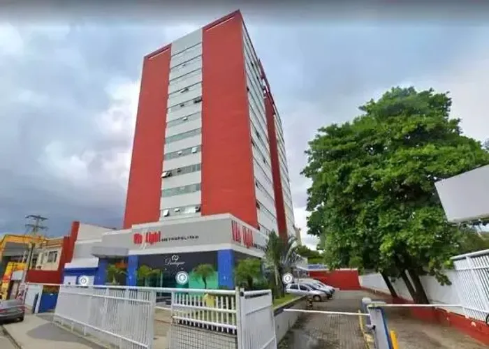 VENDA - Sala Comercial no Via Light Metropolitan - Nova Iguaçu