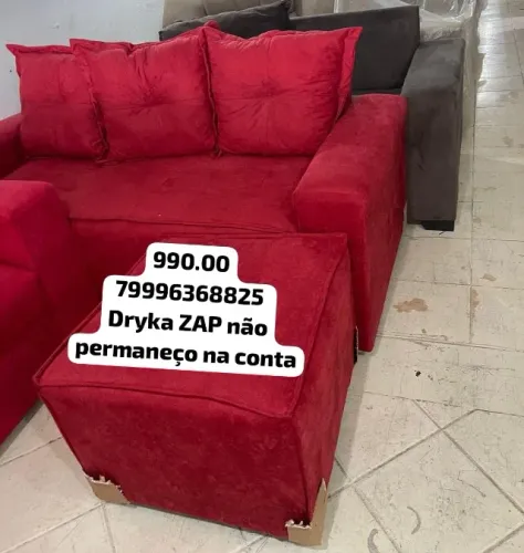 sofa tres lugaes