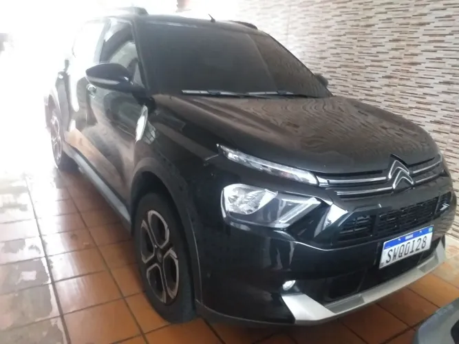 Citroen C3 Aircross Shine 1.0 Turbo 200 Aut. 2024