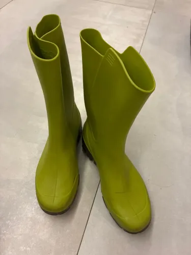 Botas galocha infantil 31/32