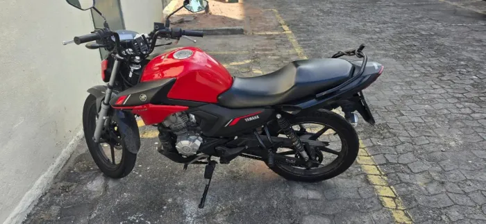 Moto Yamaha