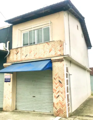 Alugo Sala Comercial