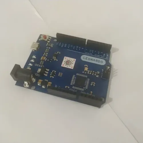 Arduino  Leonardo Compativel R3 Bootloader Desbloqueado Testado