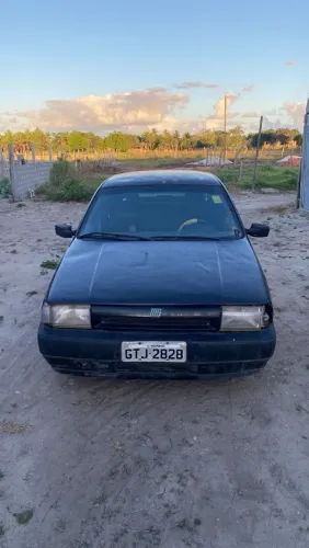Fiat Tipo 1.6 I.e. 2P E 4P 1995