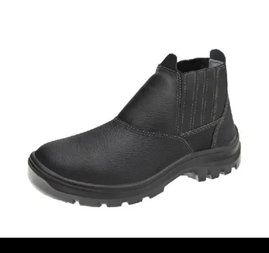 Bota de Segurança