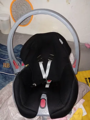 Bebê conforto