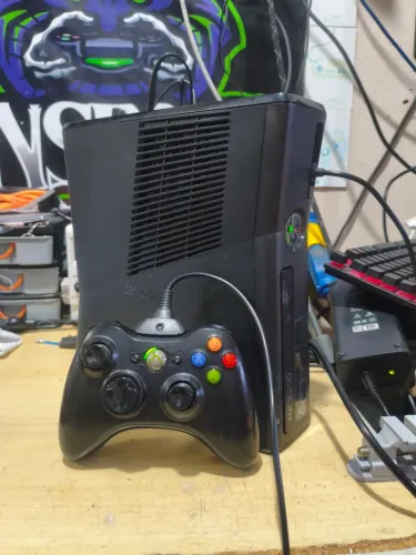 Xbox 360