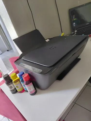 Impressora HP advantage 2800