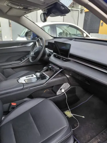 GWM Haval H6 Premium HEV 2024