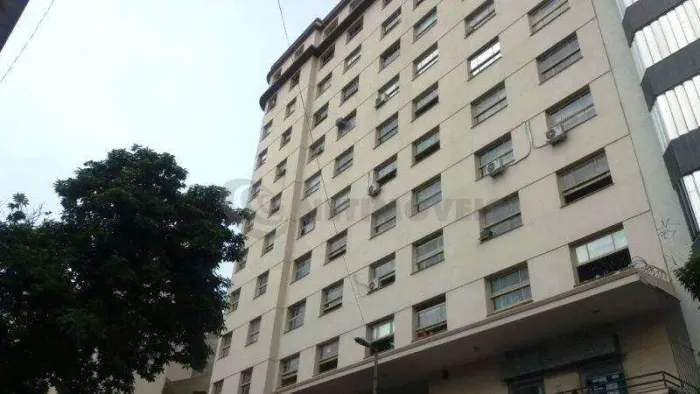 Venda Conjunto de salas Centro Belo Horizonte