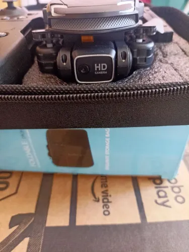 Drone