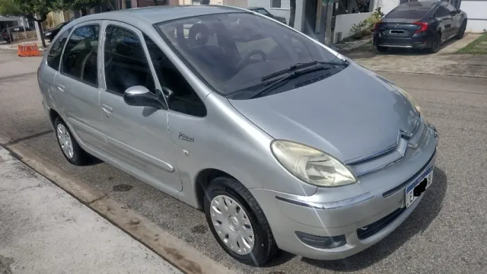 Citroen Xsara Picasso GLX 1.6/ 1.6 Flex 16V 2010