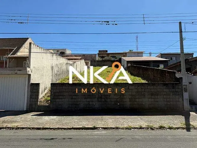 TERRENO DE BAIRRO À VENDA PRÓXIMO DO CLT VALINHOS