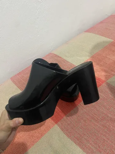 Melissa Mule