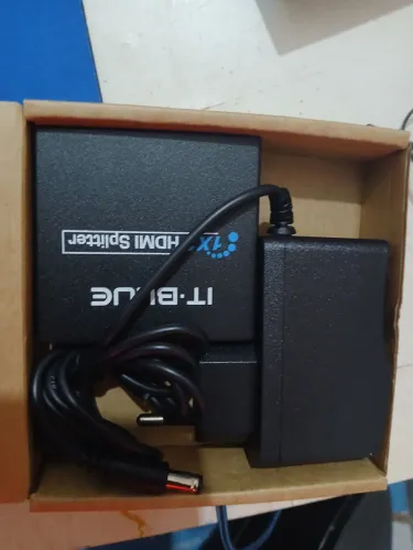HDMI SPLITTER 