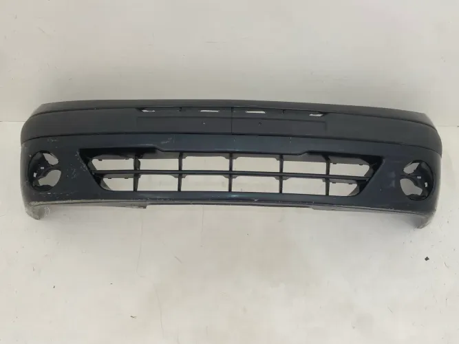 Parachoque Dianteiro Renault Scenic 2002 2003 2004 Á 2008  Original  