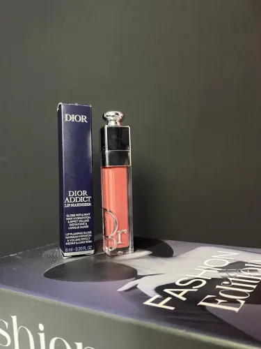 Gloss Dior Addict lipmaximizer 038