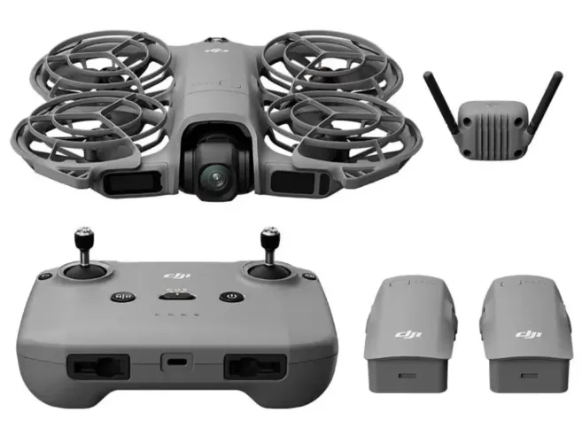 Drone