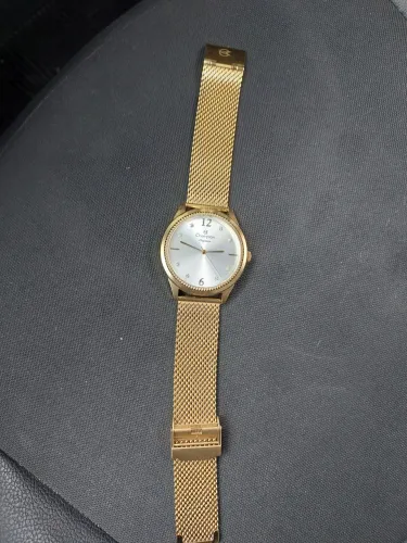 Relógio feminino marca Champion Elegance