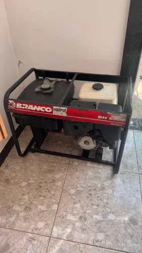 Gerador de energia 