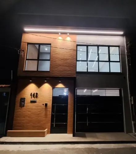 Sala Comercial - Escritório Semi-Mobiliado - Pronto para Uso