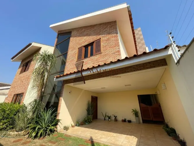 CASA A VENDA NO JARDIM SANTA HELENA - MARINGÁ PR