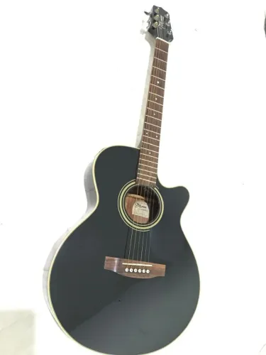 Violão TAKAMINE SÉRIES G