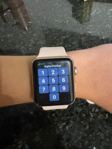 Apple Watch Serie 3 42mm