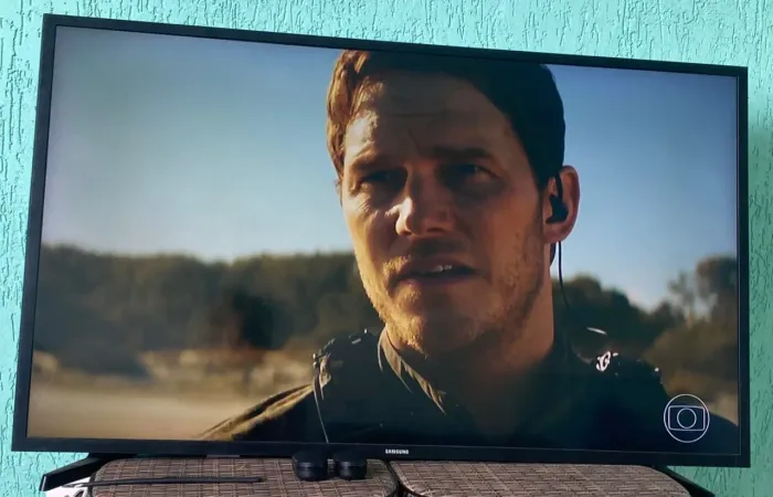 Tv smart Samsung 40pl